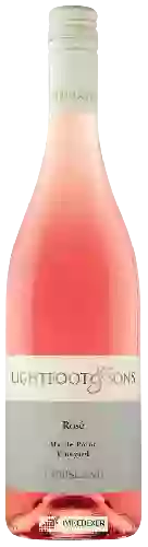 Bodega Lightfoot & Sons - Myrtle Point Single Vineyard Rosé