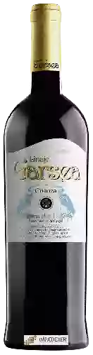 Bodega Linaje Garsea - Crianza