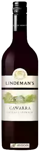 Bodega Lindeman's - Cawarra Shiraz - Cabernet