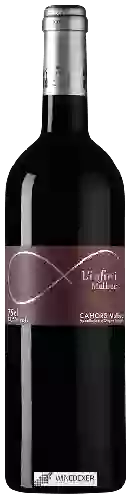 Bodega l'Infini - Cahors Malbec