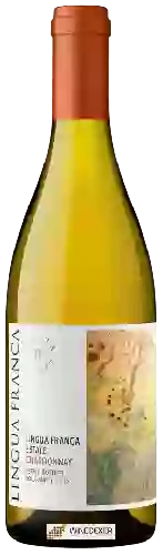 Bodega Lingua Franca - Estate Chardonnay