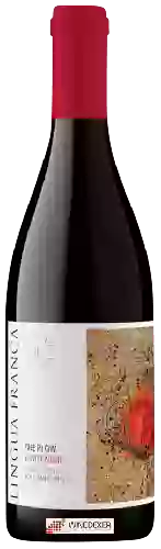 Bodega Lingua Franca - The Plow Pinot Noir