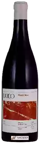 Bodega Lioco - Cerise Vineyard Pinot Noir