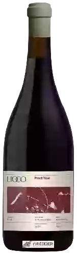 Bodega Lioco - Klindt Vineyard Pinot Noir