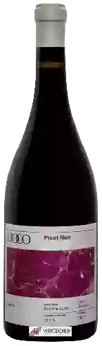 Bodega Lioco - Laguna Pinot Noir