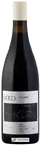 Bodega Lioco - Sativa Carignan