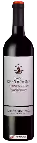 Bodega Lionel Osmin & Cie - Villa de Cocagne