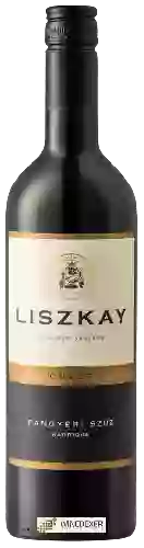 Bodega Liszkay - Cuvée Barrique