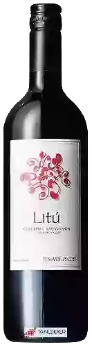 Bodega Litú - Cabernet Sauvignon