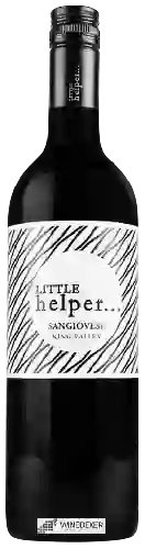 Bodega Little Helper - Sangiovese