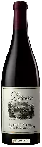 Bodega Littorai - B.A. Thieriot Vineyard Pinot Noir