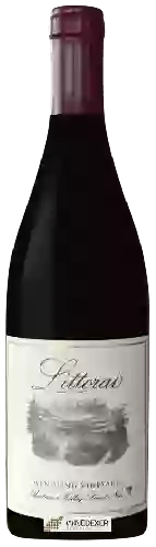 Bodega Littorai - Wendling Vineyard Pinot Noir