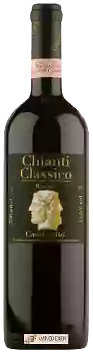 Bodega Livernano - Casalvento Chianti Classico Riserva