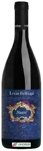 Bodega Livio Felluga - Nuaré