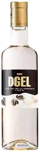 Bodega Llivins - Dgel Blanc