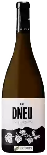 Bodega Llivins - Dneu Blanc Vi de La Cerdanya