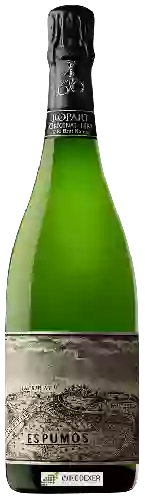 Bodega Llopart - Cava Original Brut (Espumos)