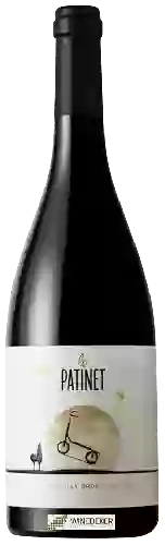 Bodega Lo Patinet - Tinto