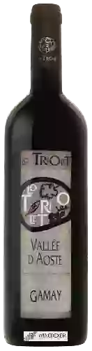 Bodega Lo Triolet - Gamay