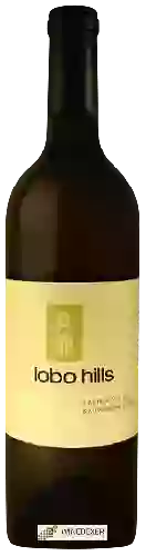 Bodega Lobo Hills - Sauvignon Blanc