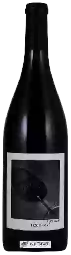 Bodega Lockhart - Pinot Noir