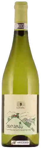 Bodega Lodali - Roero Arneis