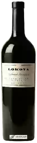 Bodega Lokoya - Diamond Mountain District Cabernet Sauvignon