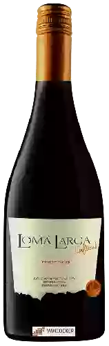 Bodega Loma Larga - Pinot Noir