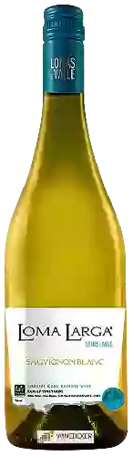 Bodega Loma Larga - Sauvignon Blanc