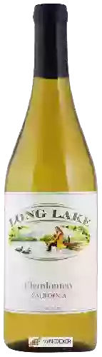 Bodega Long Lake - Chardonnay