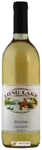 Bodega Long Lake - Riesling