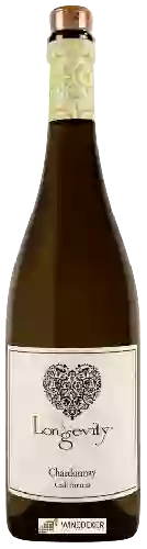 Bodega Longevity - Chardonnay