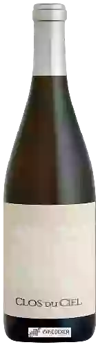 Longridge Winery - Clos du Ciel