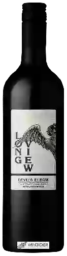 Bodega Longview Vineyard - Devils Elbow Cabernet Sauvignon