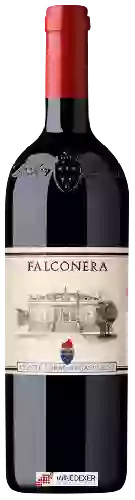 Bodega Loredan Gasparini - Falconera