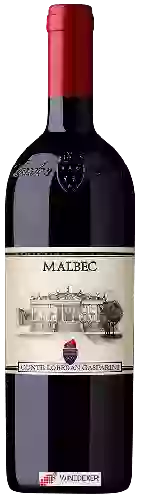 Bodega Loredan Gasparini - Malbec