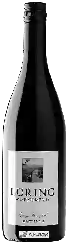 Bodega Loring Wine Company - Garys' Vineyard Pinot Noir