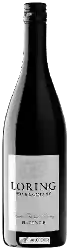 Bodega Loring Wine Company - Pinot Noir