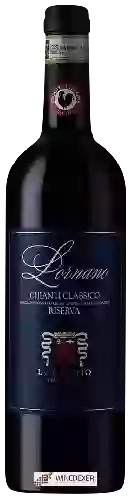 Bodega Lornano - Le Macchie Chianti Classico Riserva