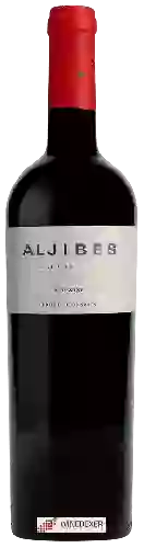 Bodega Finca Los Aljibes - Cabernet Franc