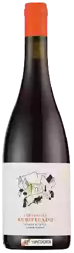 Bodega Los Frailes - Rubificado Garnacha Tintonera