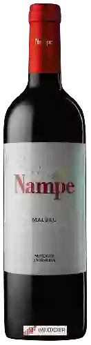 Bodega Los Haroldos - Nampe Malbec