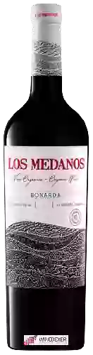 Bodega Los Medanos - Bonarda