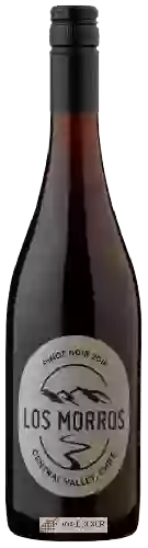 Bodega Los Morros - Pinot Noir