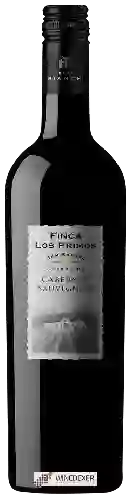 Bodega Finca Los Primos - Cabernet Sauvignon