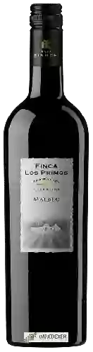 Bodega Finca Los Primos - Malbec