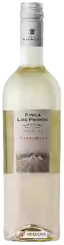 Bodega Finca Los Primos - Torrontes