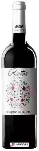 Bodega Los Rios Prieto - Rietos Roble