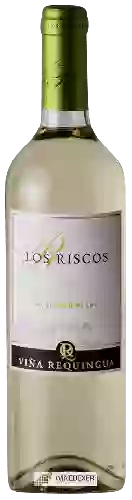 Bodega Los Riscos - Sauvignon Blanc