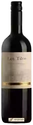 Bodega Los Tilos - Cabernet Sauvignon